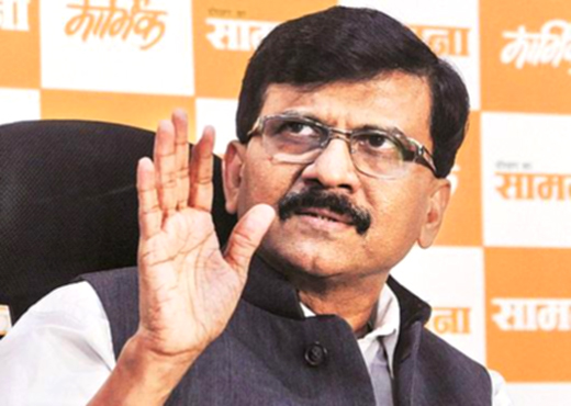 Sanjay raut